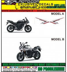 FZ6 FAZER S2